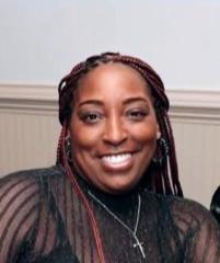 Donicia Mckeever