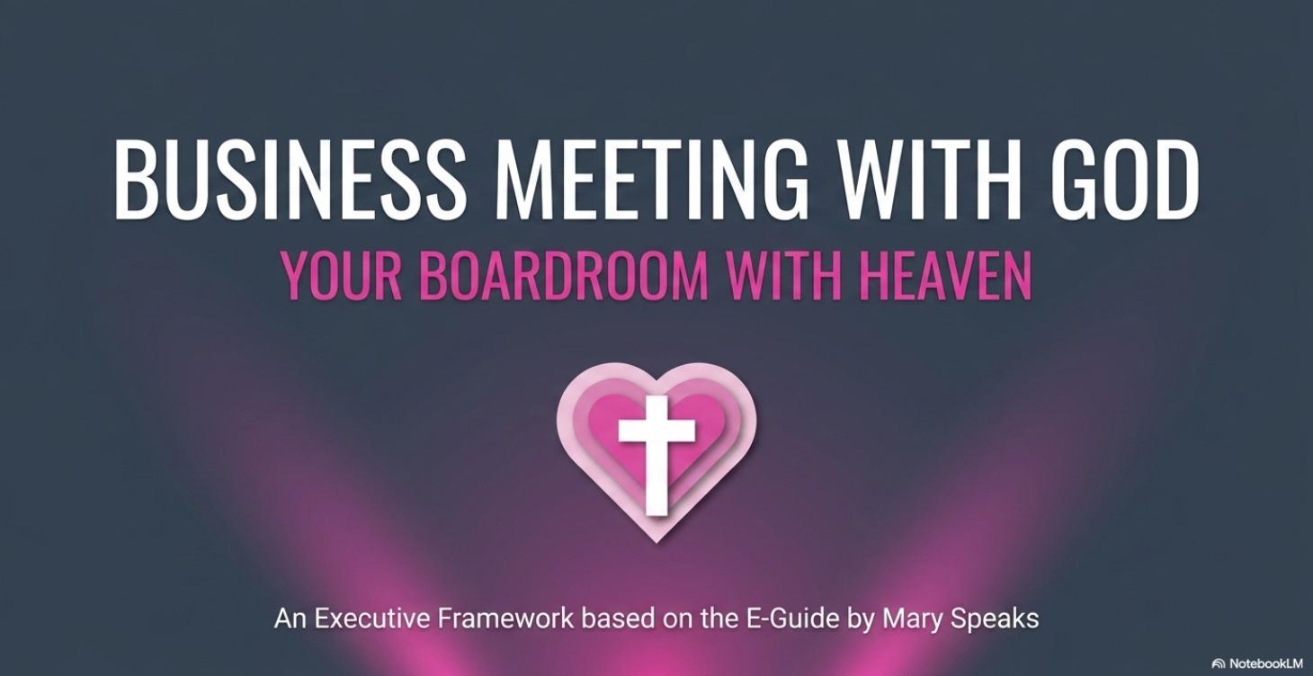 Boardroom With Heaven™
