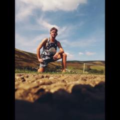 Ryan Gardner