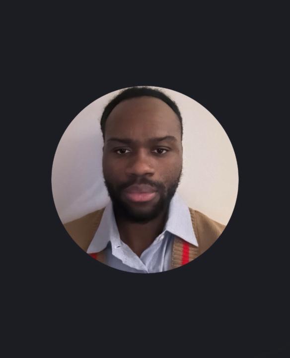 Pedro Kaleb Edouardo