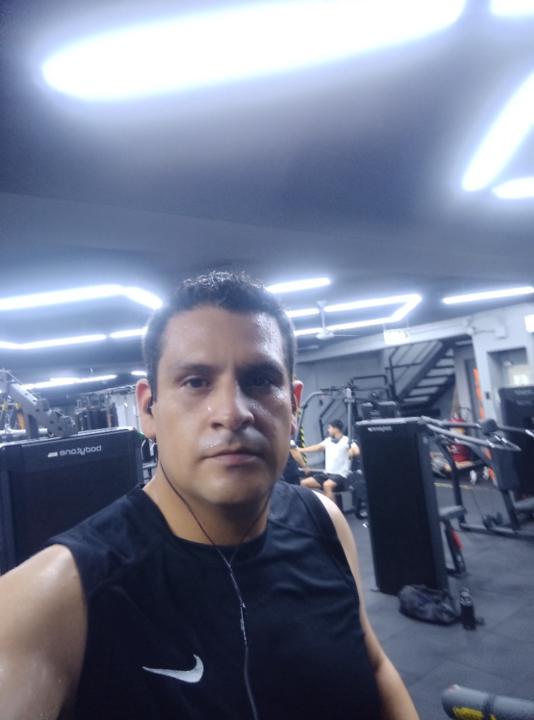 Jose Delgado