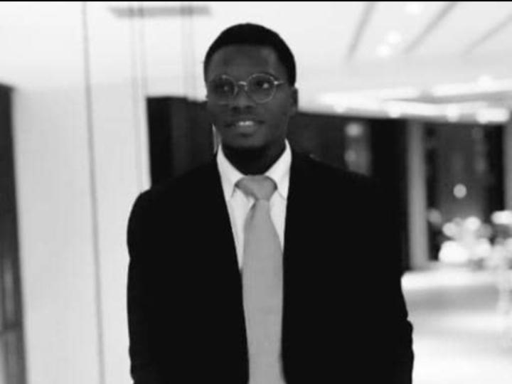 Amadou Sara Diallo