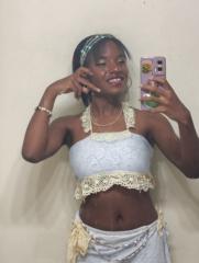 Jaleaha Godley