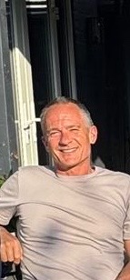 Paul Howard