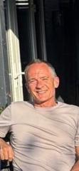 Paul Howard