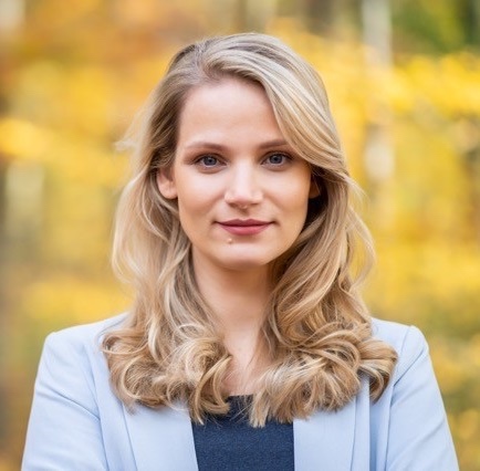 Aline Lißner