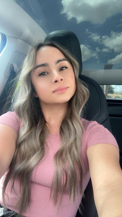 Carolina Gonzalez Tamayo
