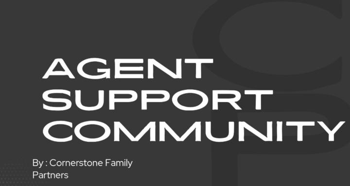 Cornerstone Family Partners 