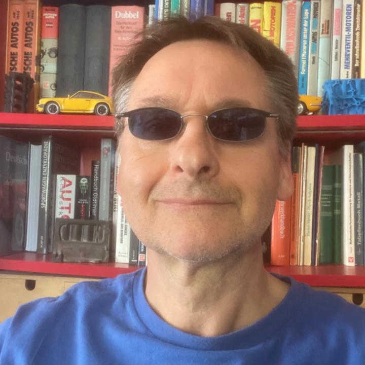Juergen Schwan