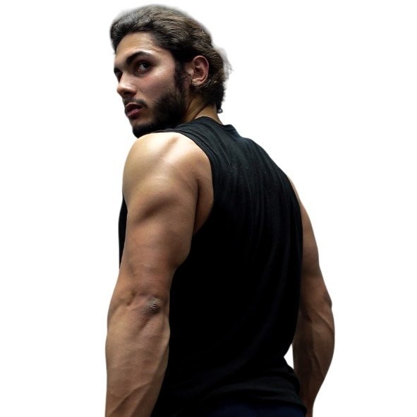 Tj Marrero