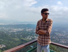 Ritesh Pandey