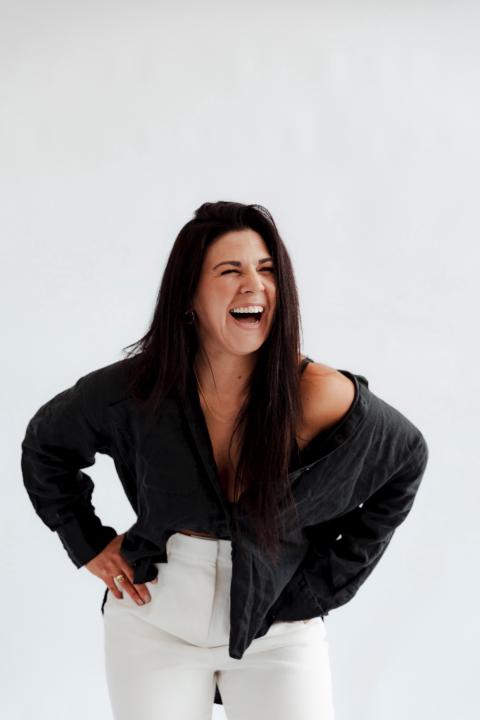 Sarah Andrews