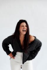 Sarah Andrews