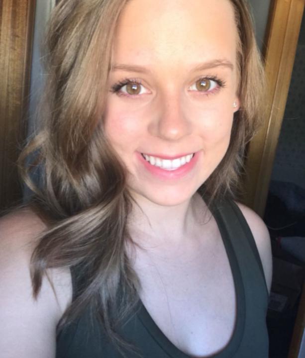 Heidi Tonno-Van Nest