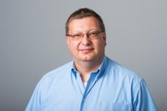 Dirk Geimer