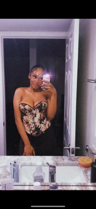 GaRiyah Pearson