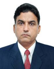 Muhammad Amer Farooq