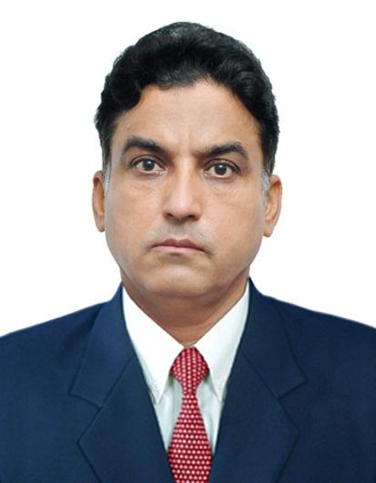 Muhammad Amer Farooq