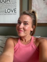Tina Hansom