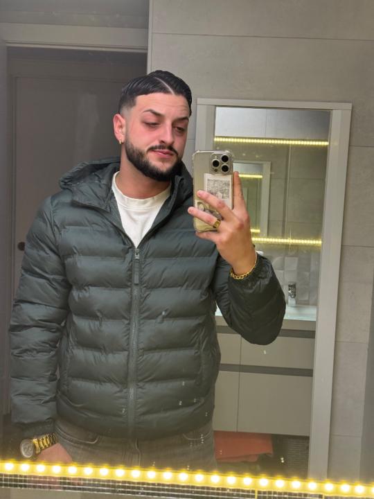 David Martínez gallardo