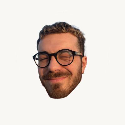 Lucas Carrizo Giudice