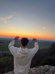 Amaury Forey