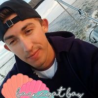 Chris Ravettine
