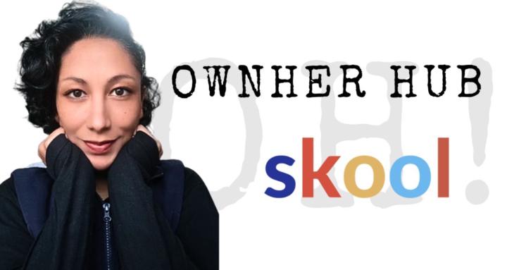 OwnHER Hub