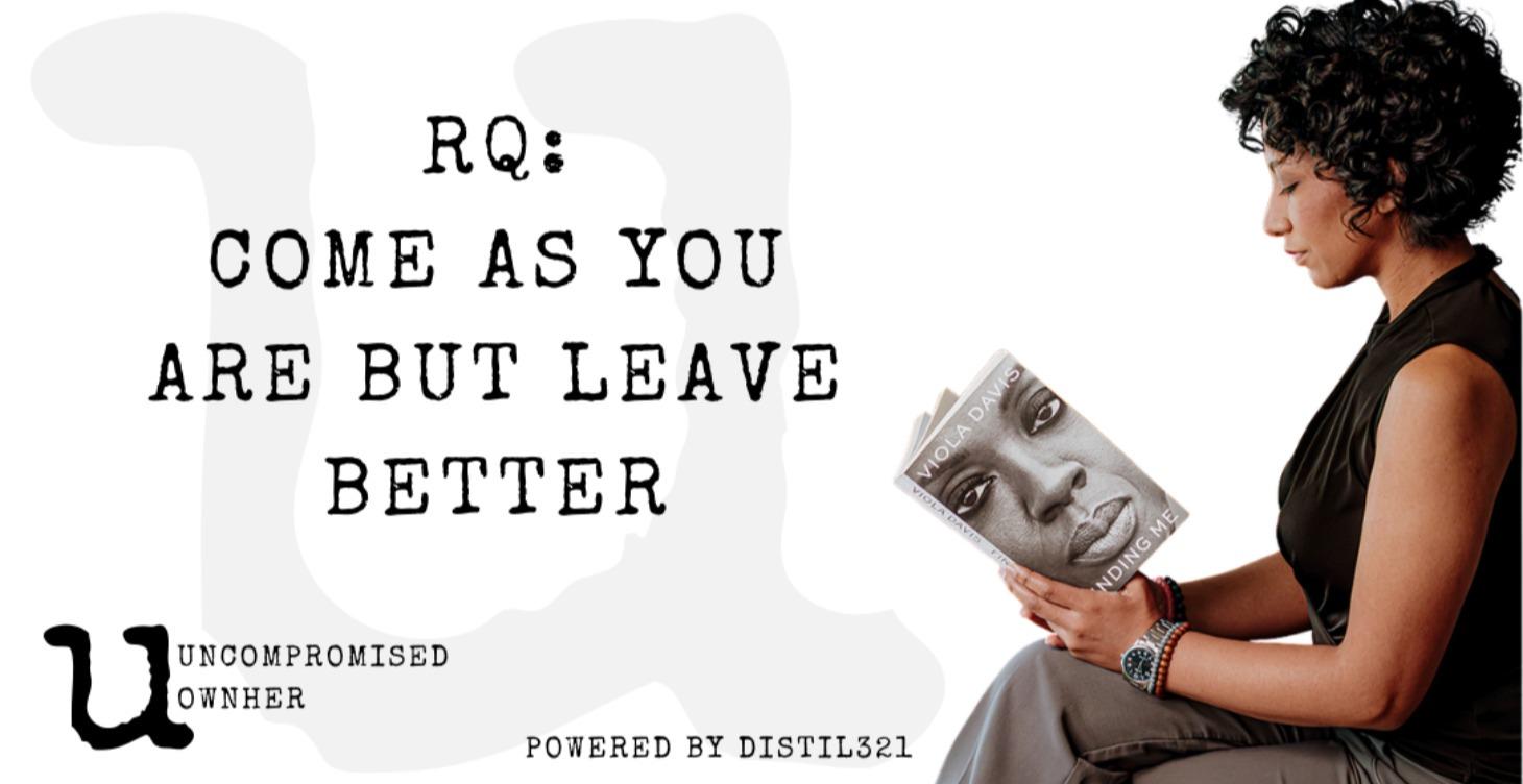 Relational Intelligence - the 4 aspects of life.