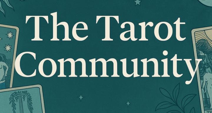 TheTarotCommunity
