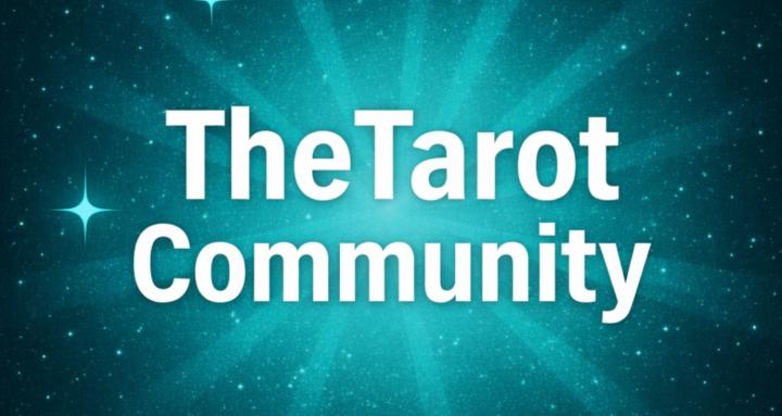 TheTarotCommunity