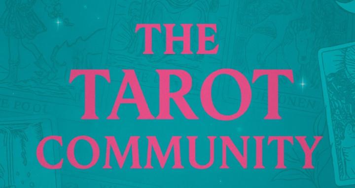 TheTarotCommunity