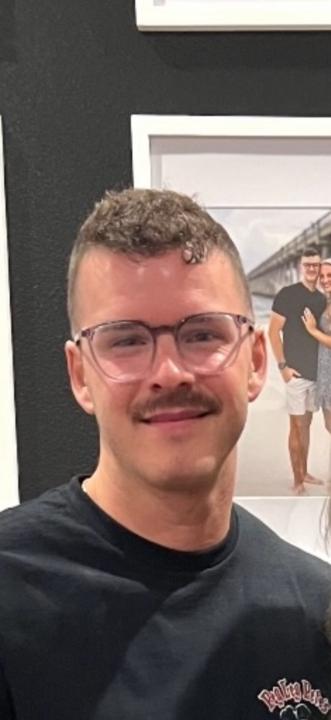 Tanner Gibson