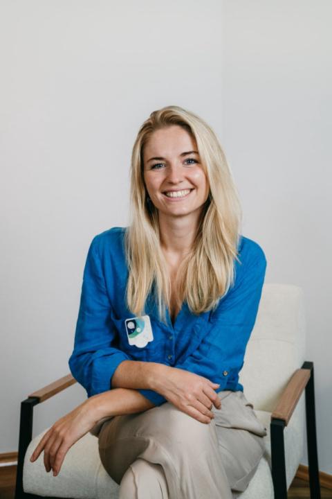 Franziska von Lienen