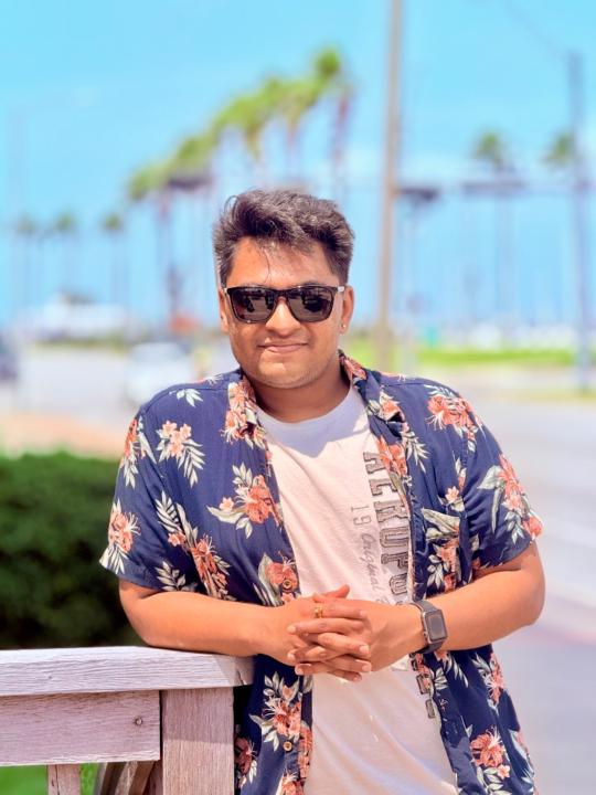 Yashwant Katailiha