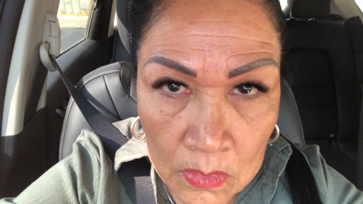 Luz María Diaz García