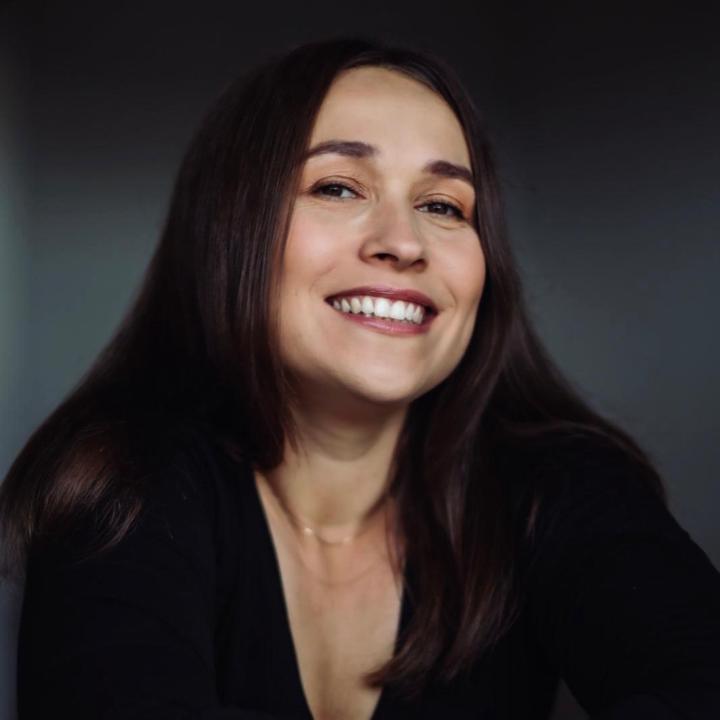 Patrycja P