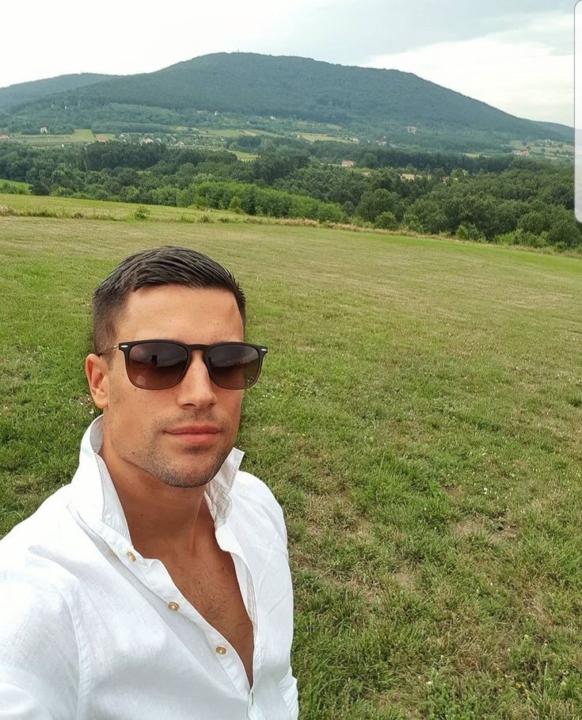 Anthony Luis