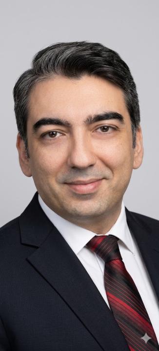 Omid Yousefi