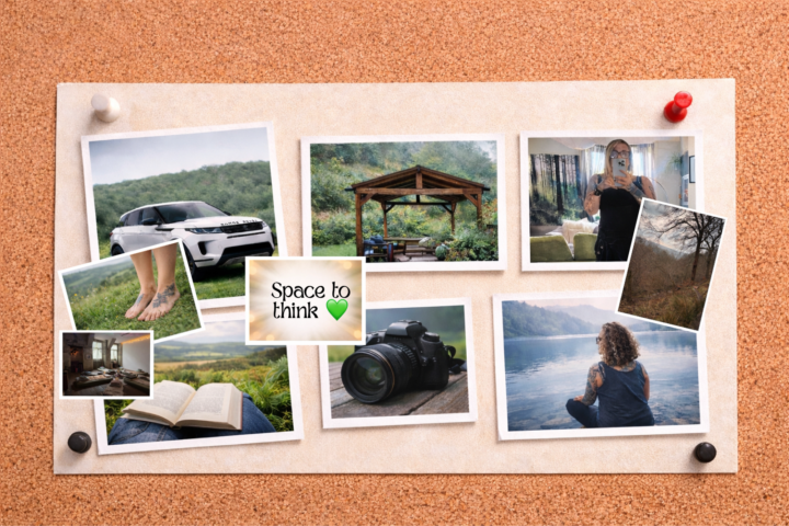 Manifestation March – Day 12 The Explanation 🌀