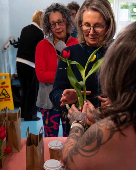 I’ve realised something recently…