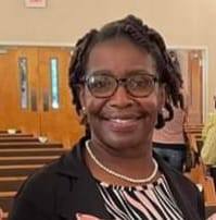 Elaine Jackson