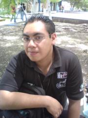 Pablo Cruz