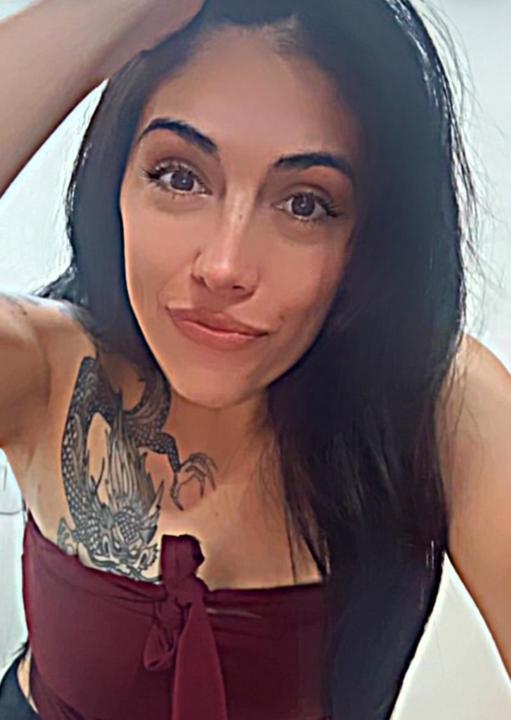 Rocio Ferreyra