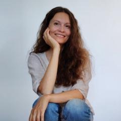 Anna Adam