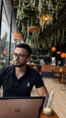 Diego Andrés Camacho Leon