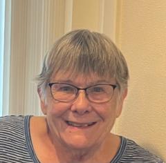 Wilma Miller
