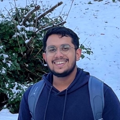 Narendra Mohanan