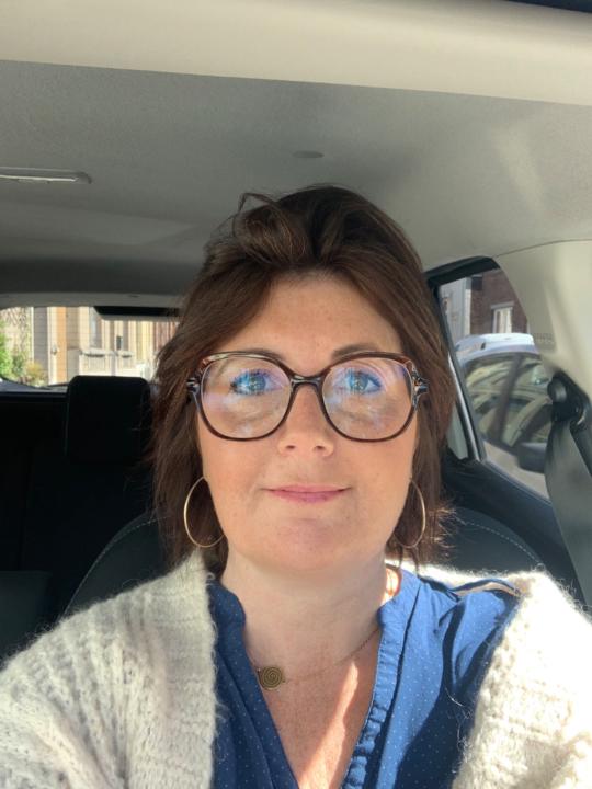 Sophie Dufour