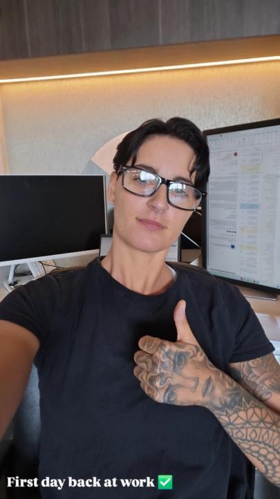 Liz Kalogris